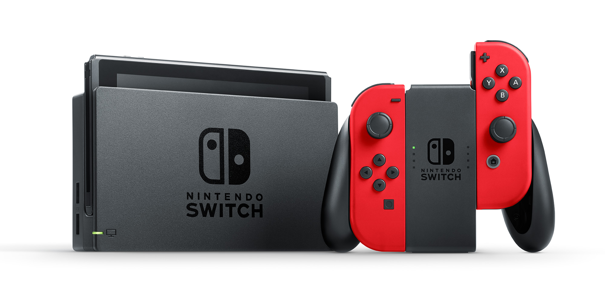 Nintendo switch mario odyssey edition